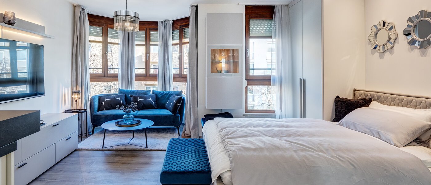 Сожалеем, эта недвижимость уже сдана