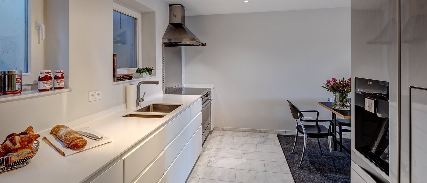 квартира Starnberg 02 кухня 14249