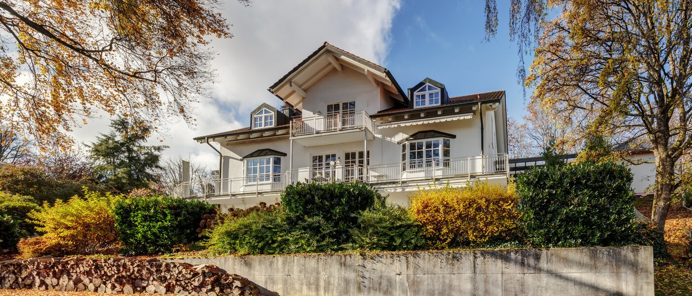 квартира Starnberg 03 общий сад для жильцов дома 14249