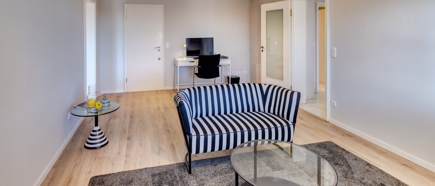 квартира Starnberg 03 бюро / гостиная 14249