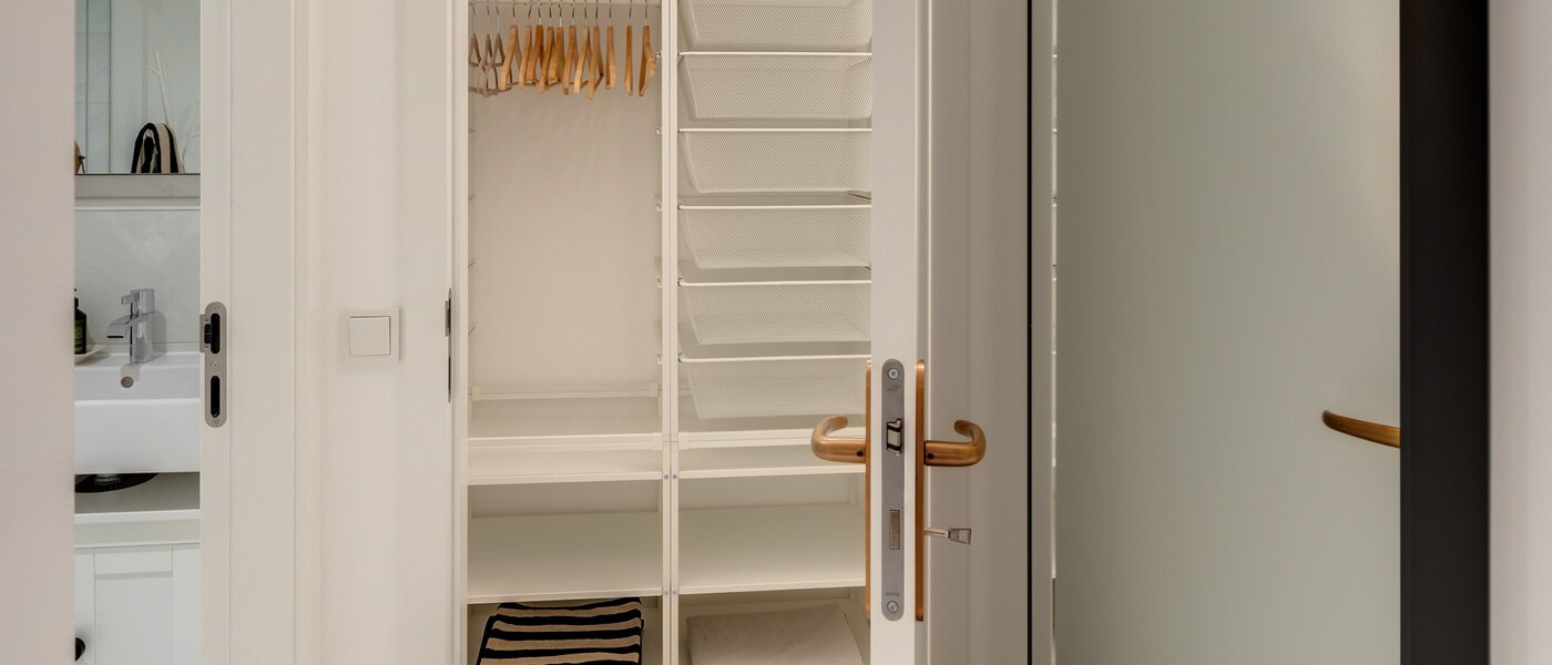 квартира München Au 02 кладовая 14250