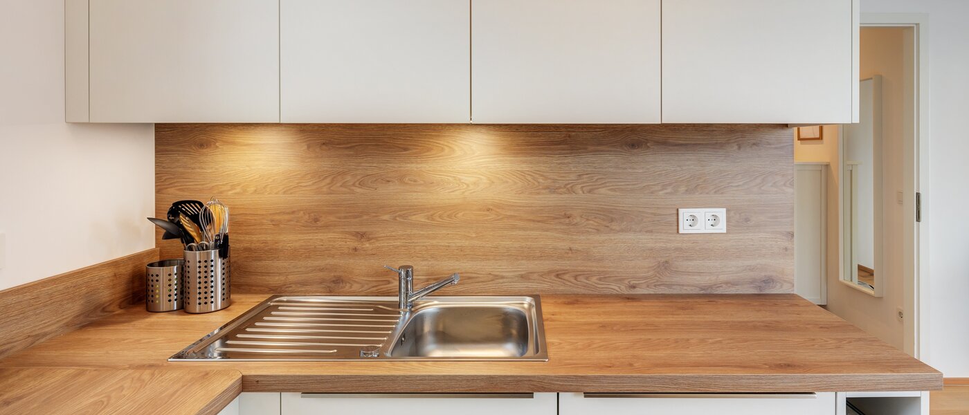 квартира-пентхаус Putzbrunn 03 кухня 14256