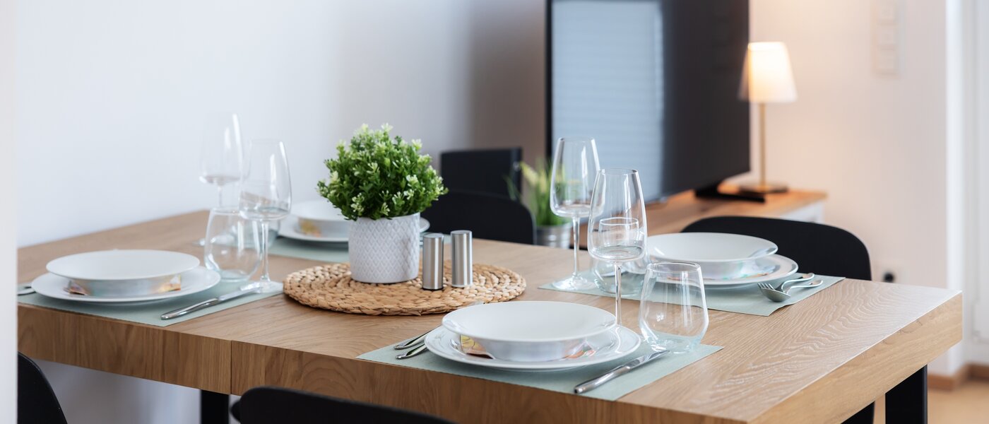 квартира-пентхаус Putzbrunn 05 жилое пространство 14256