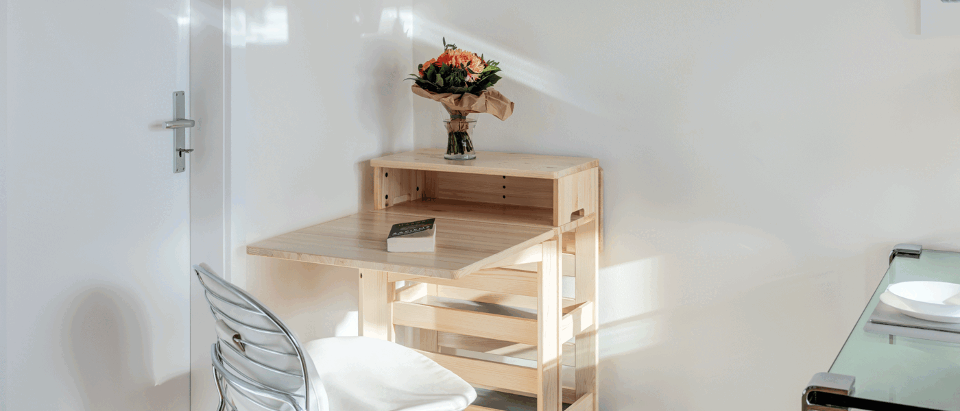 квартира München Ramersdorf 05 жилое пространство 14261