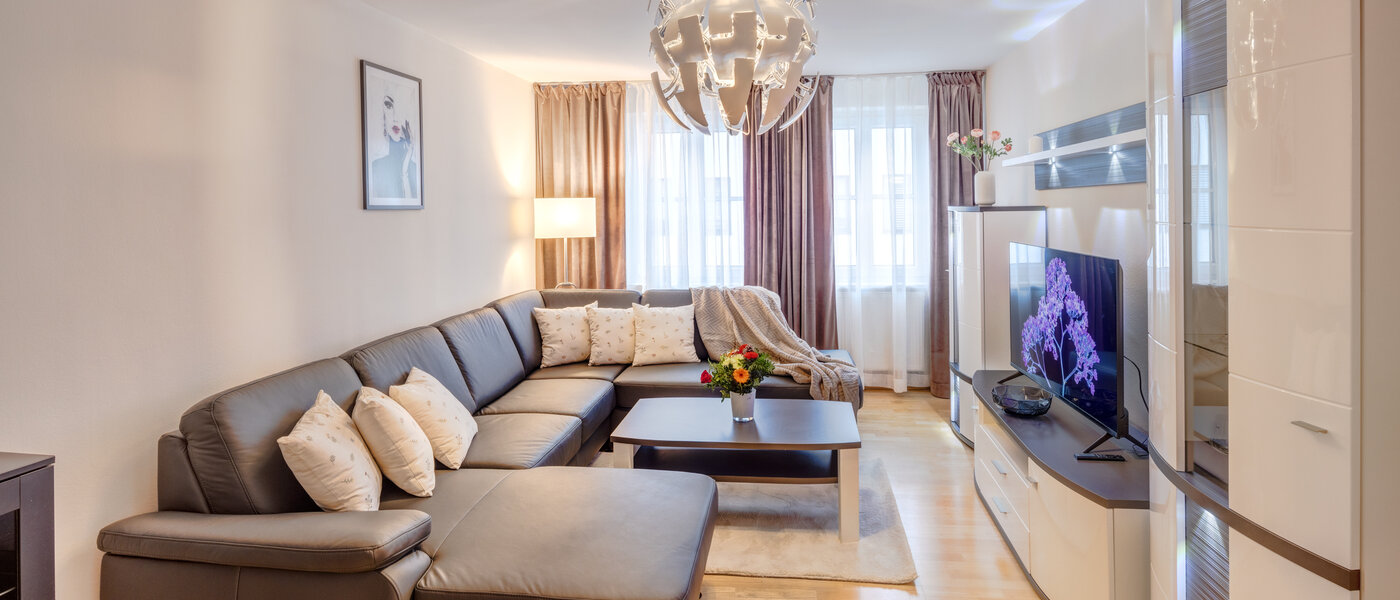 Сожалеем, эта недвижимость уже сдана