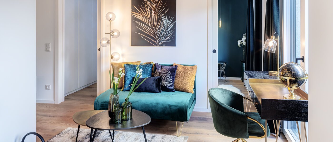 Сожалеем, эта недвижимость уже сдана