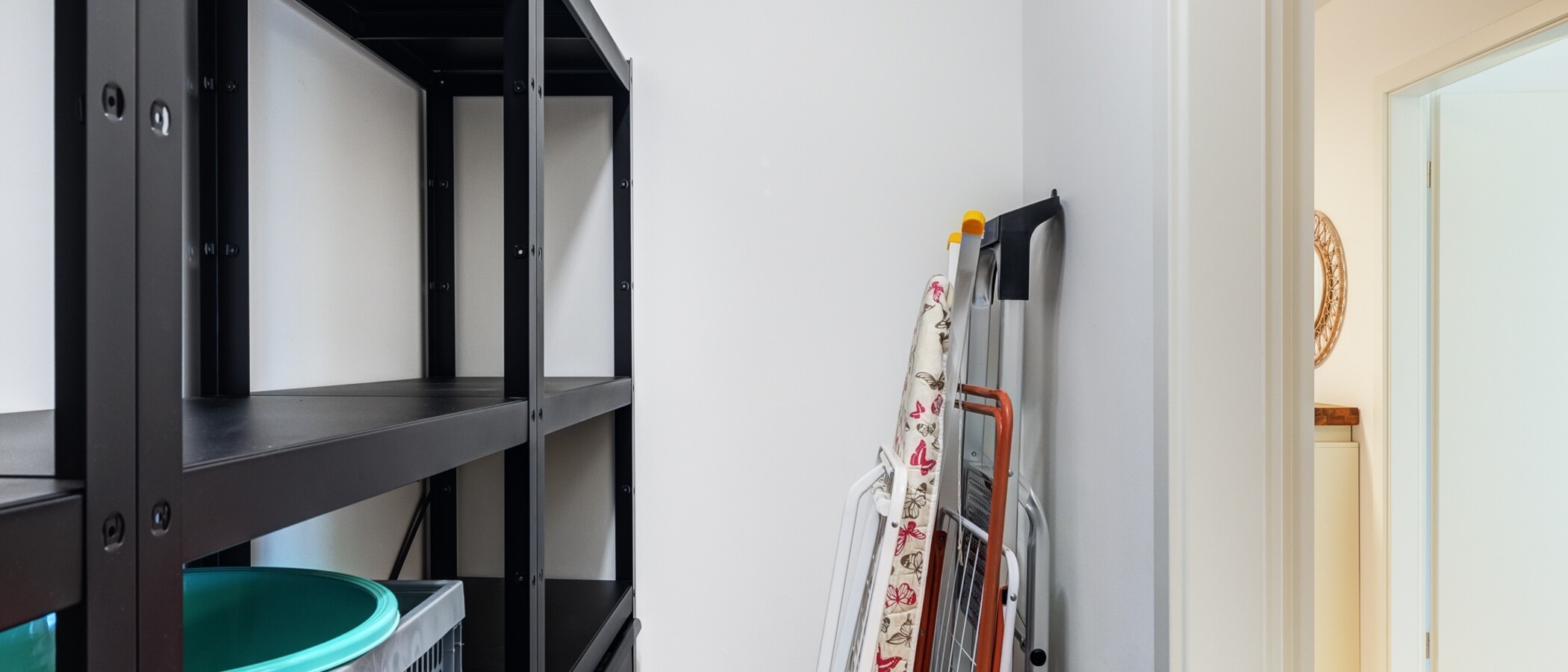 квартира München Neuperlach 02 кладовая 14284