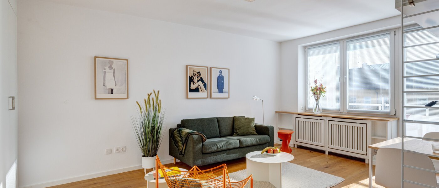 Сожалеем, эта недвижимость уже сдана