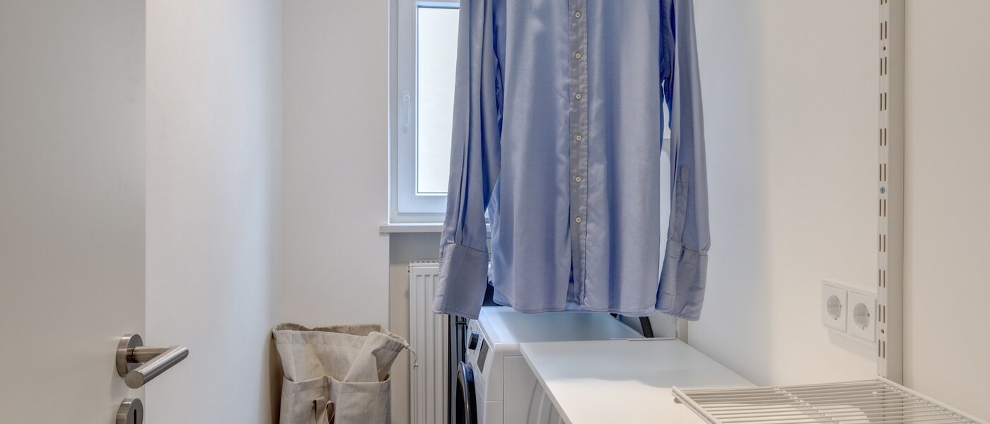 квартира München Neuhausen 01 кладовая 14300