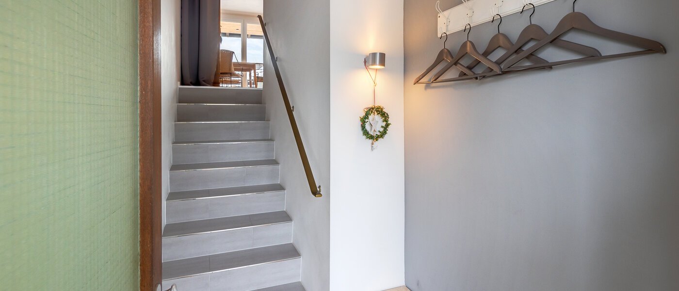 квартира Gmund am Tegernsee 01 коридор 14304