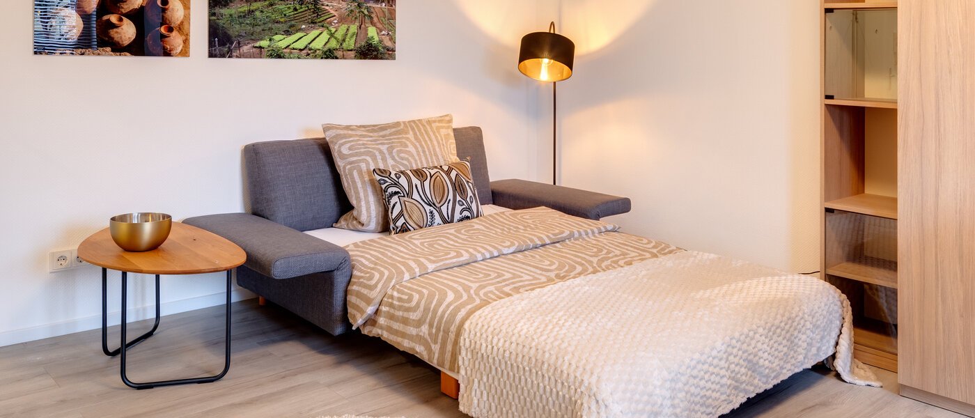 квартира München Au 01 зона для сна 14311