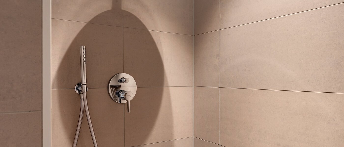 квартира München Harlaching 03 ванная комната 14313