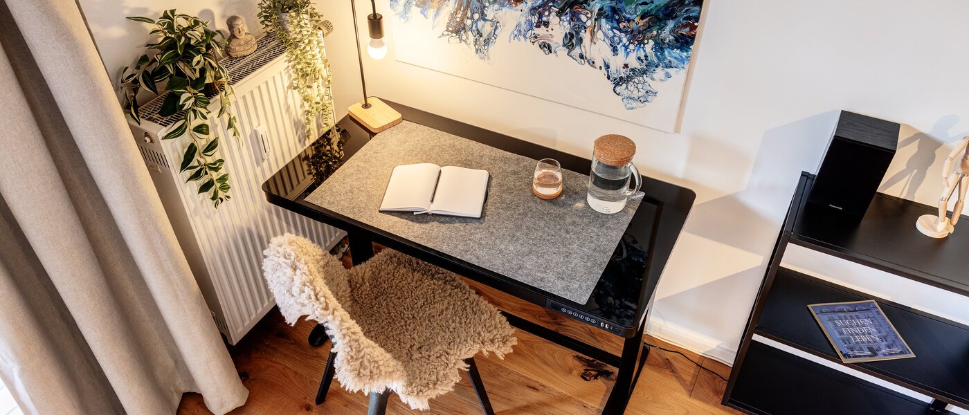 квартира München Sendling 02 жилое пространство 14317