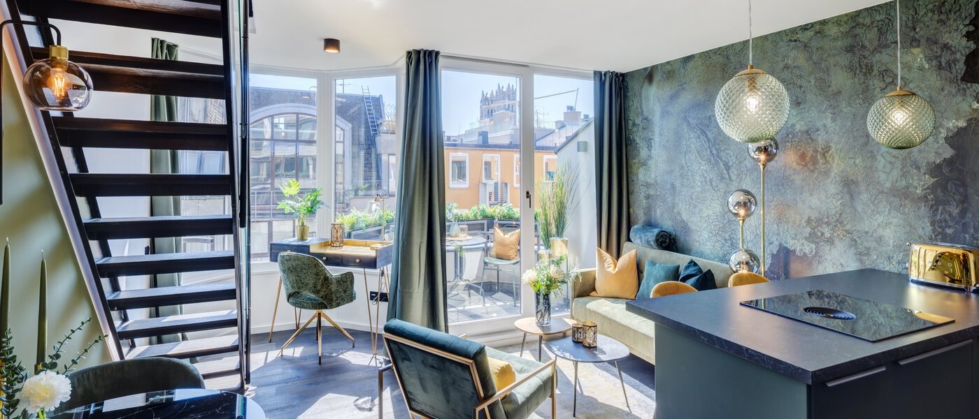 Сожалеем, эта недвижимость уже сдана