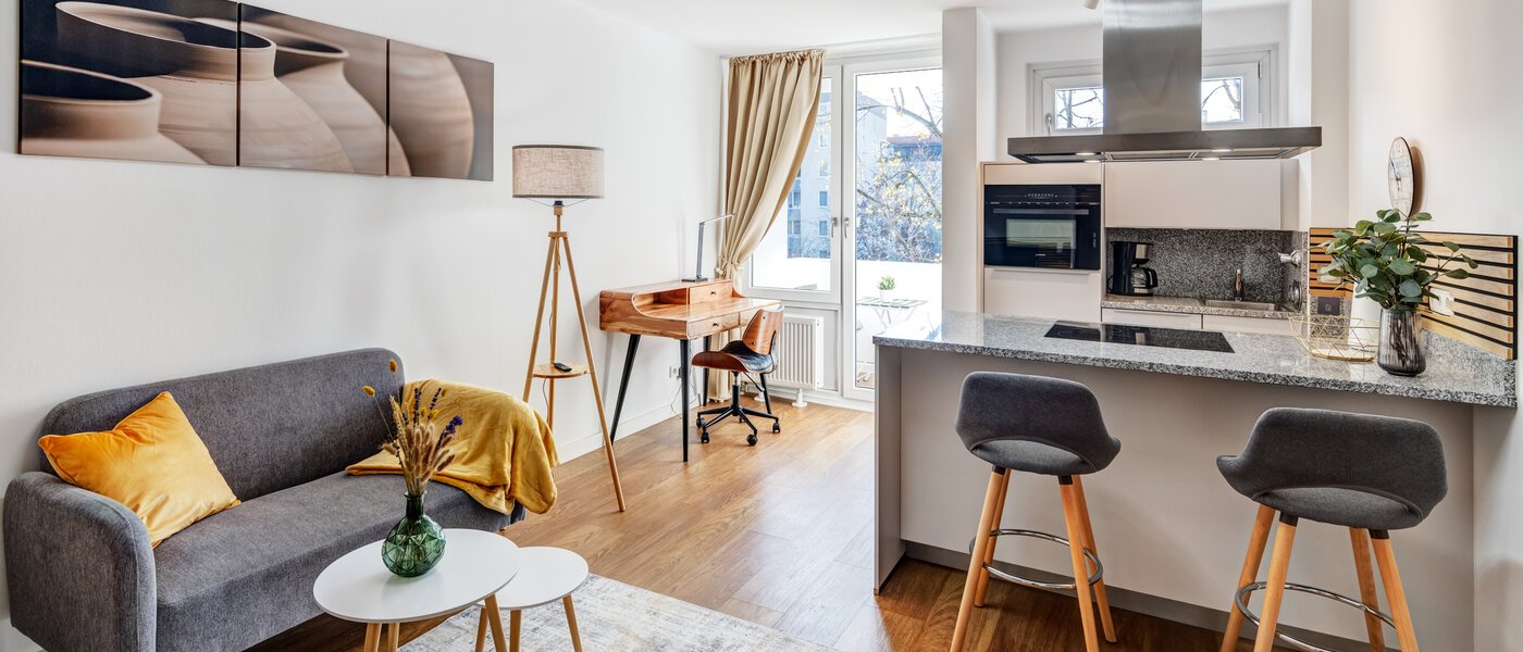 Сожалеем, эта недвижимость уже сдана