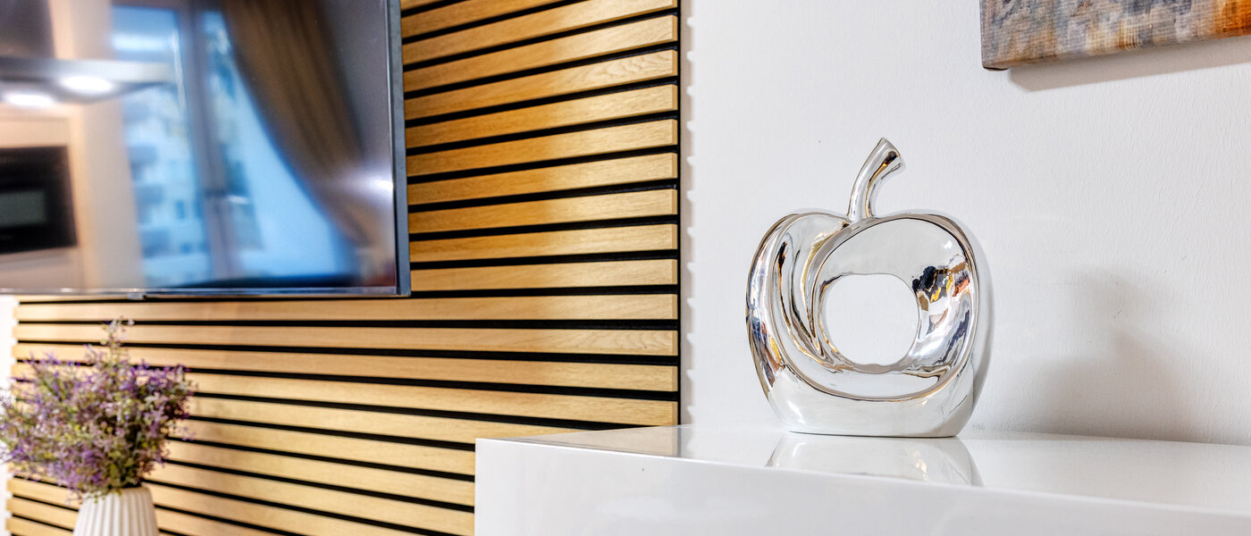 квартира München Milbertshofen 04 жилое пространство 14324