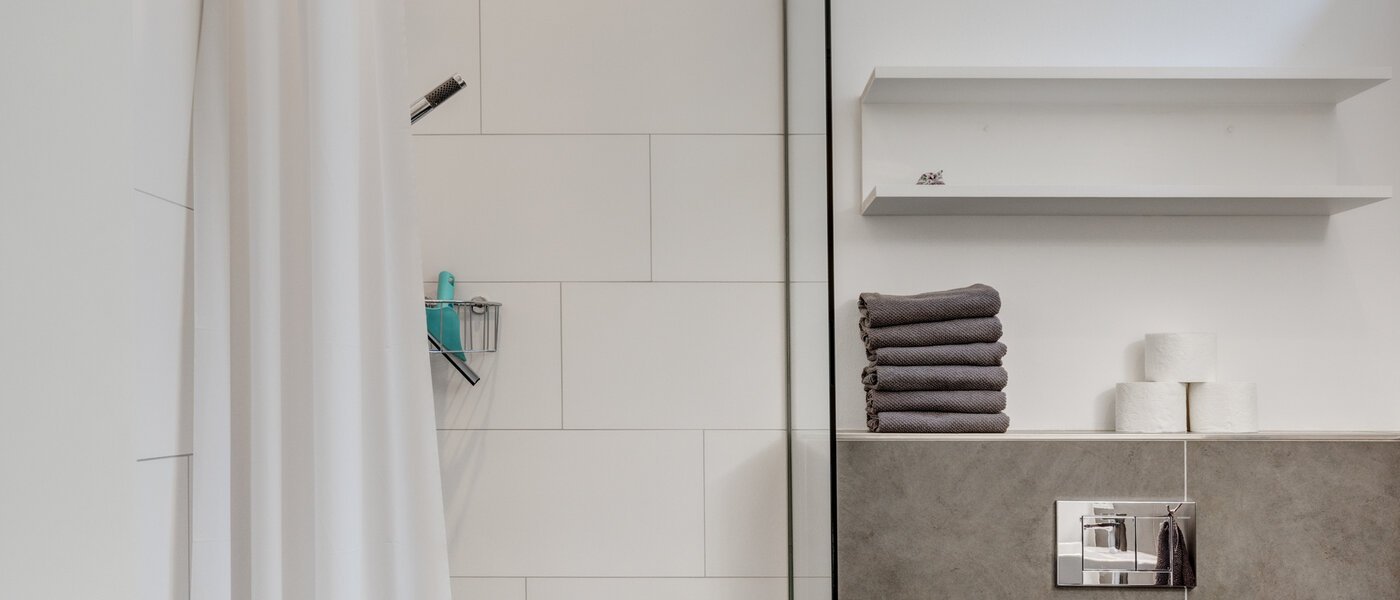 квартира München Allach 03 ванная комната 14325