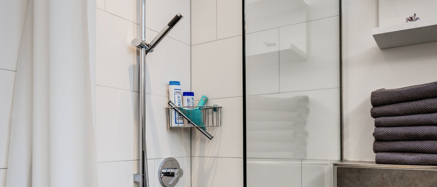 квартира München Allach 04 ванная комната 14325