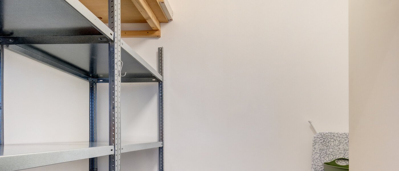 квартира München Allach 02 кладовая 14325