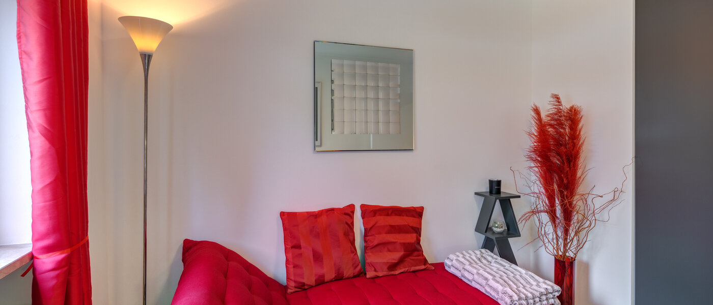 квартира München Solln 02 бюро / гостиная 14326