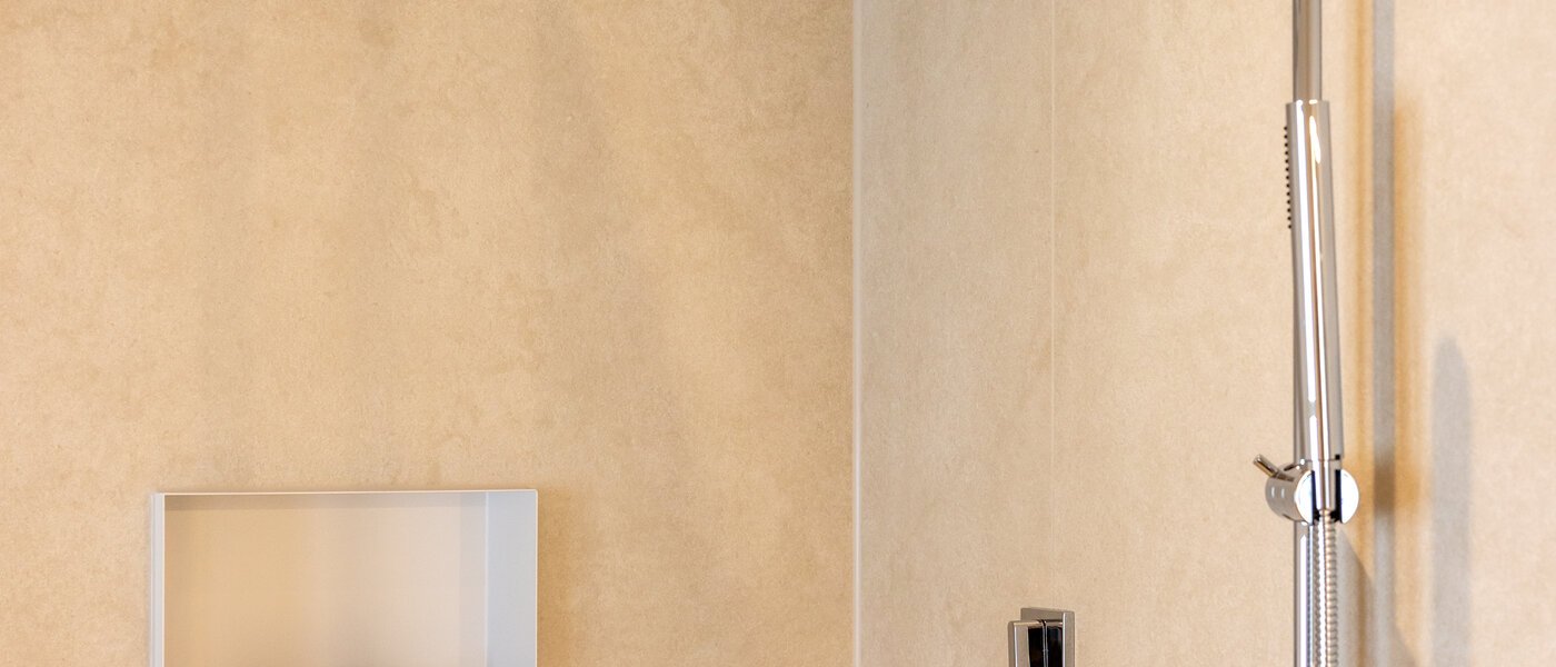 квартира Rottach-Egern 03 ванная комната 14327