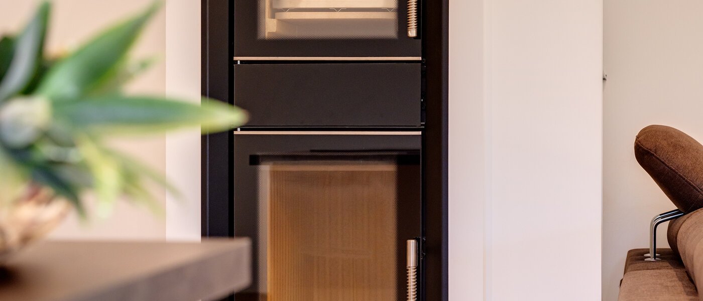 квартира Rottach-Egern 04 жилое пространство 14327