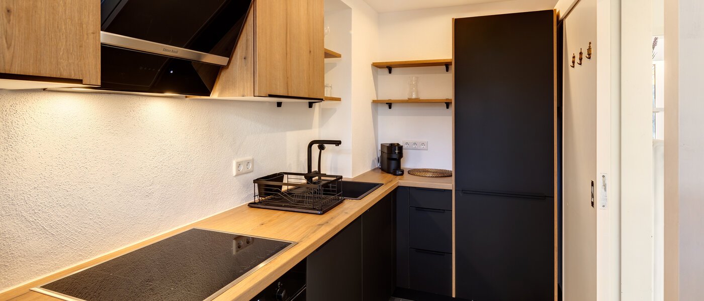 Таун-хаус Gmund am Tegernsee 01 кухня 14329