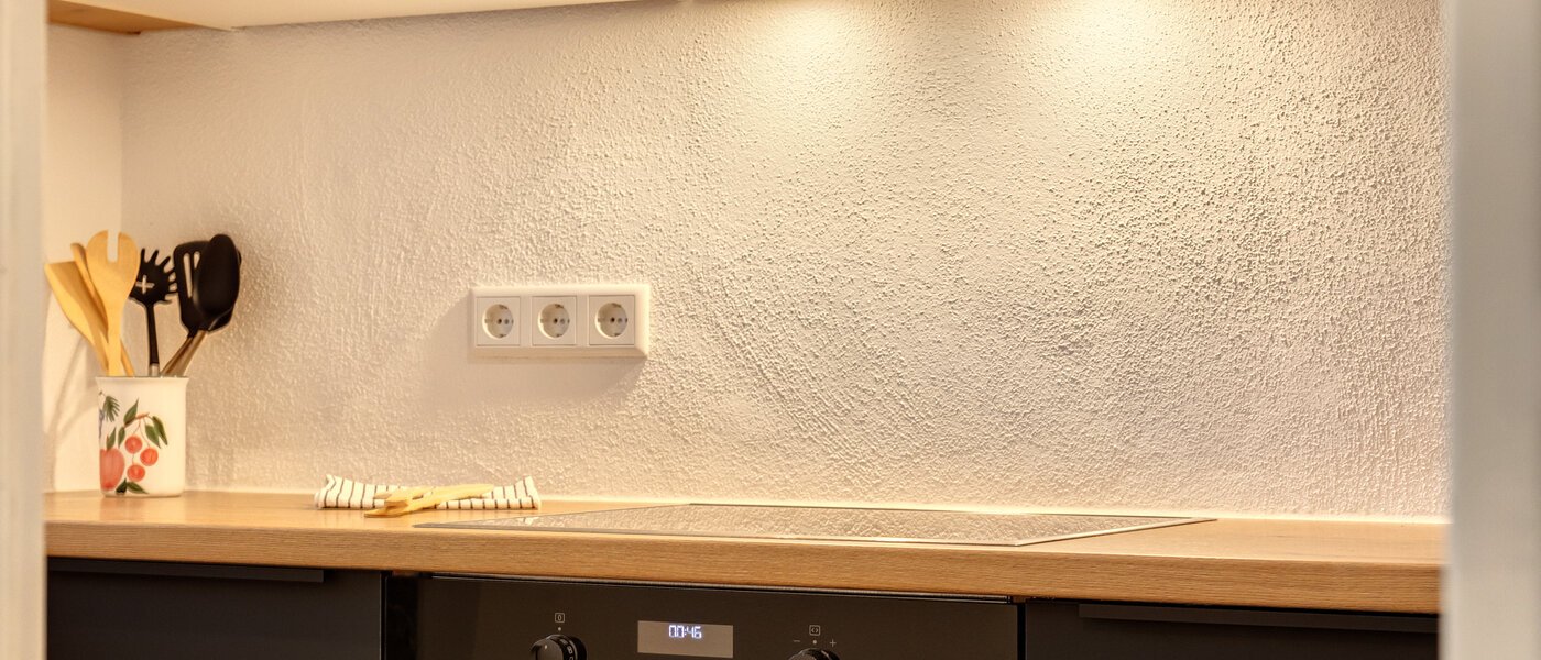 Таун-хаус Gmund am Tegernsee 02 кухня 14329