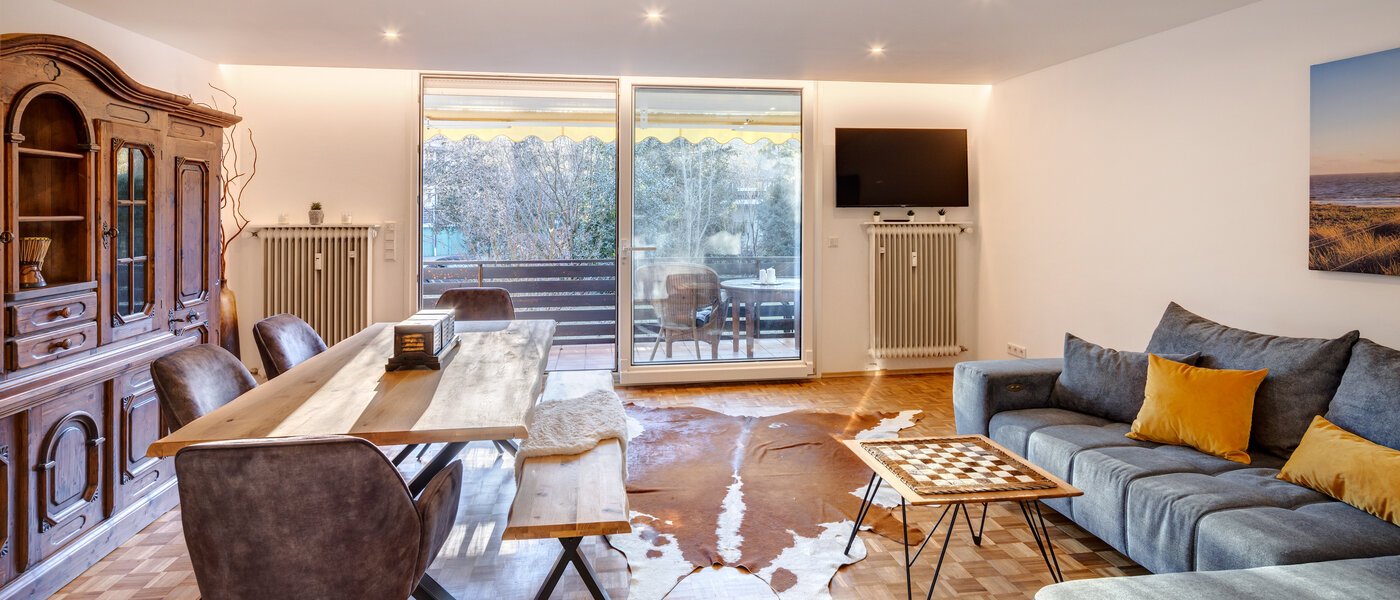 Таун-хаус Gmund am Tegernsee 01 жилое пространство 14329