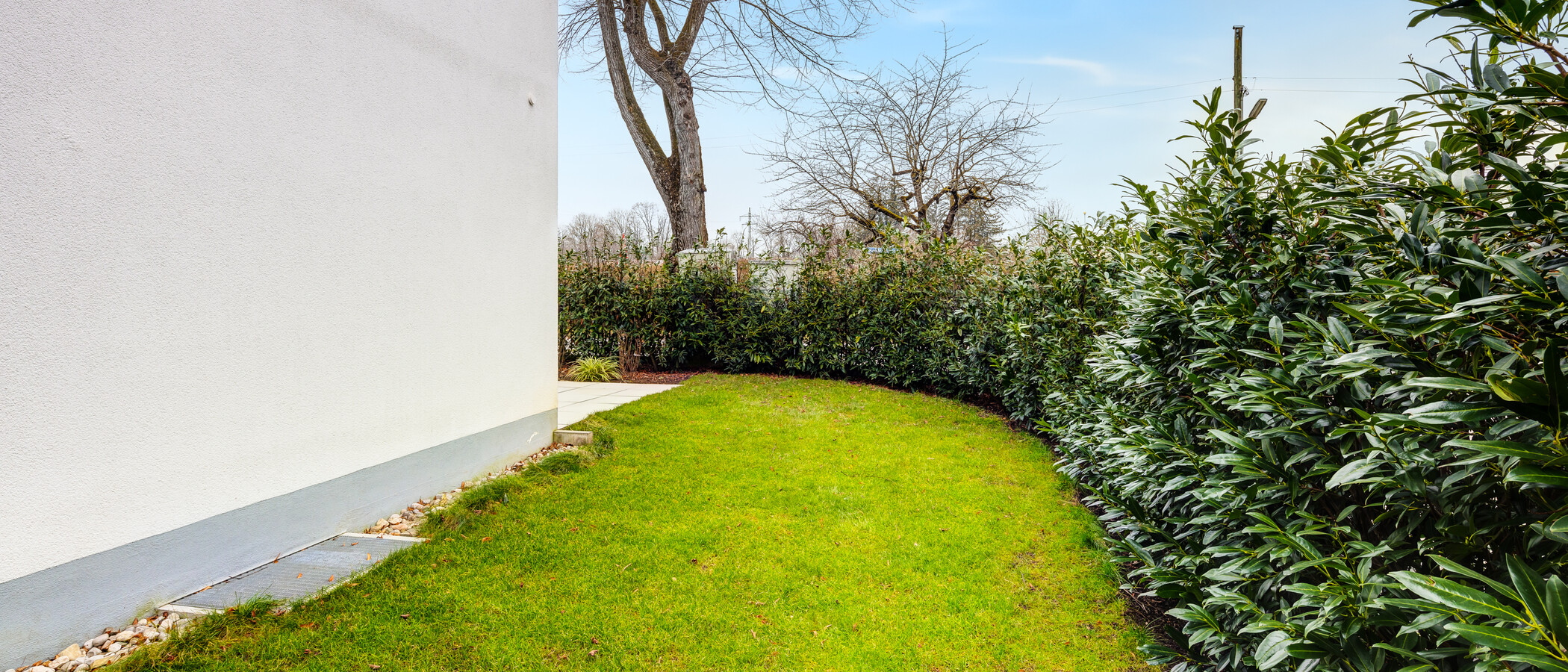 квартира München Freimann 02 сад 14331