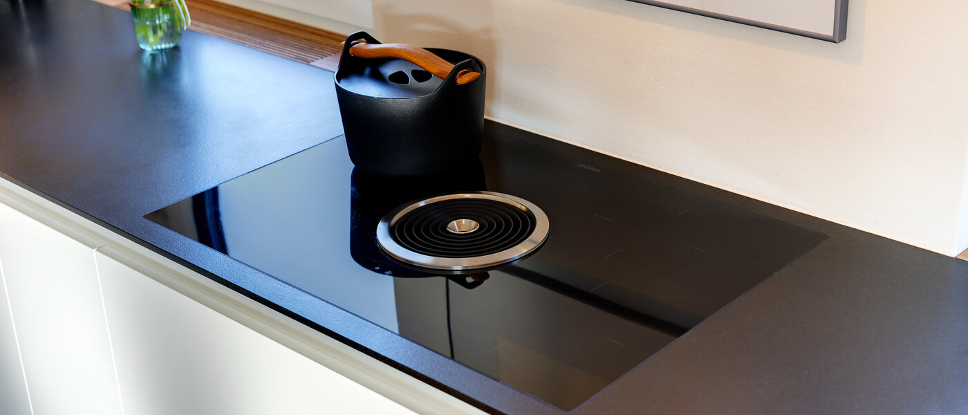 квартира München Pasing 03 кухня 14334