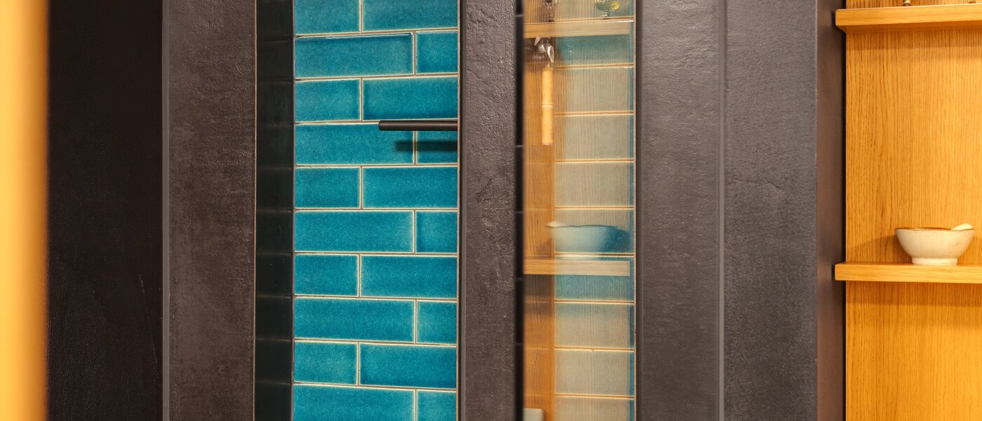 квартира München Pasing 03 ванная комната 14334