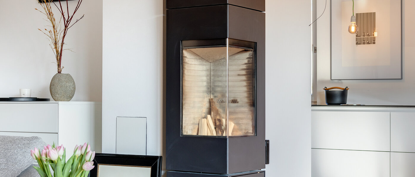 квартира München Pasing 02 жилое пространство 14334