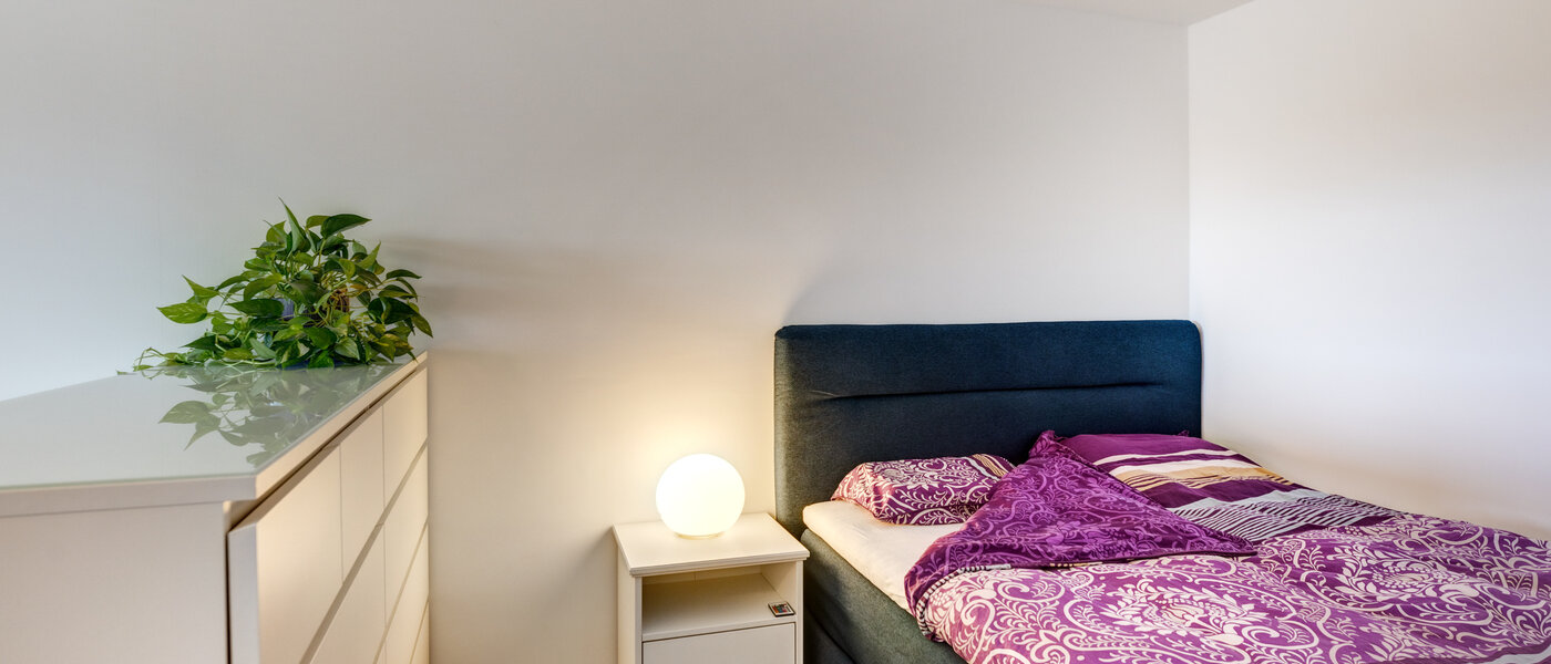 квартира Unterhaching 01 зона для сна 14337