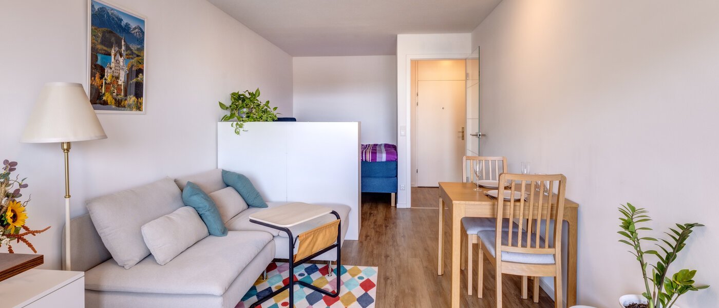 Сожалеем, эта недвижимость уже сдана