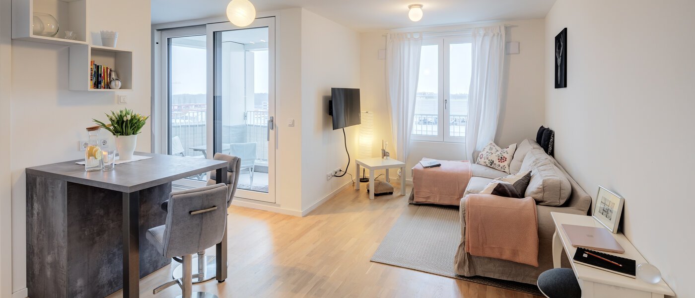 Сожалеем, эта недвижимость уже сдана