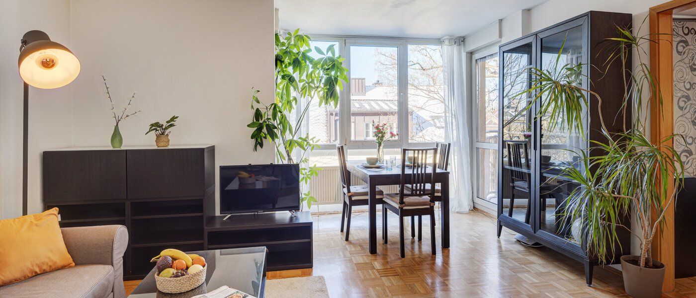 Сожалеем, эта недвижимость уже сдана