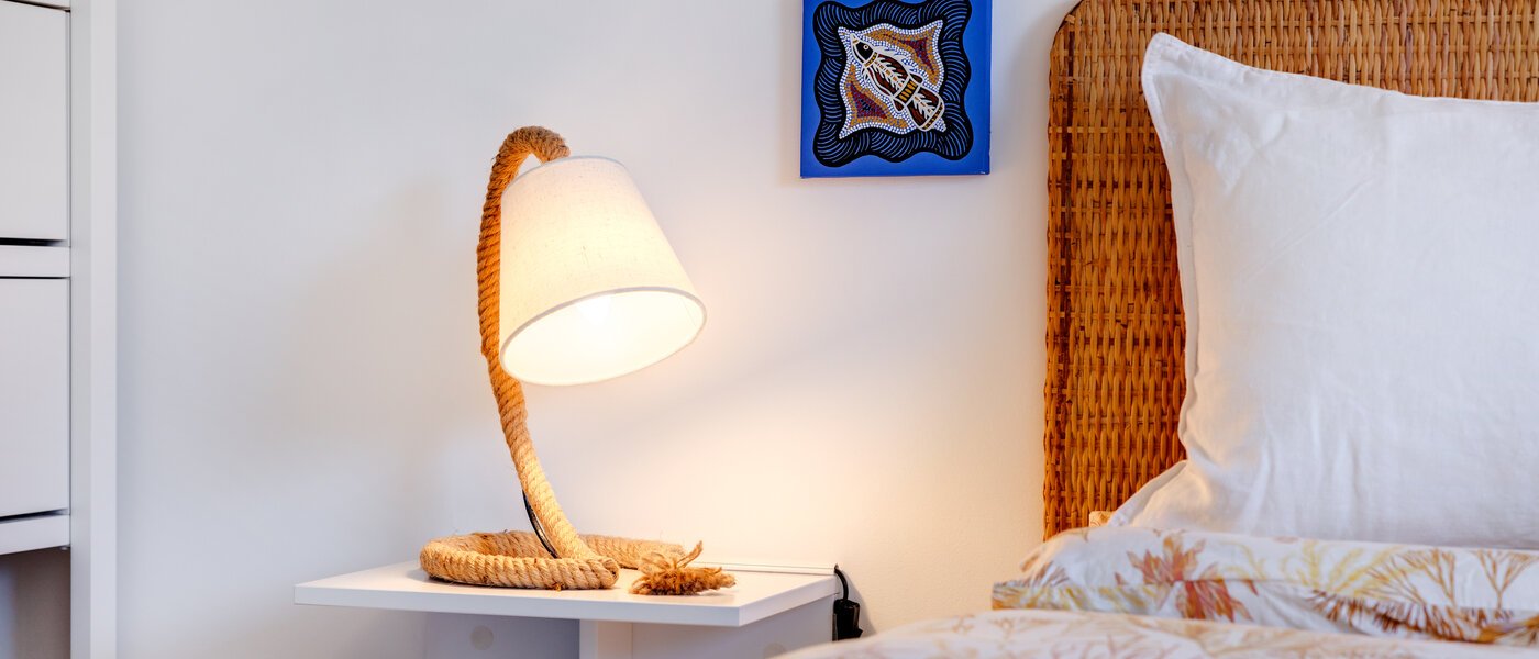 квартира München Freimann 02 1-я спальная комната 14347