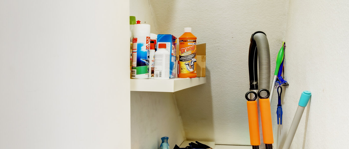 квартира München Maxvorstadt 01 кладовая 14358