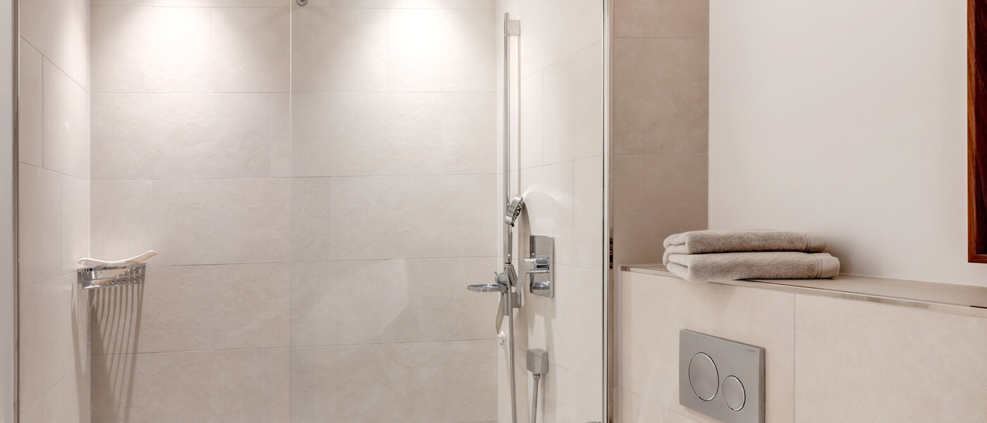 квартира München Harlaching 01 2-я ванная комната 14361