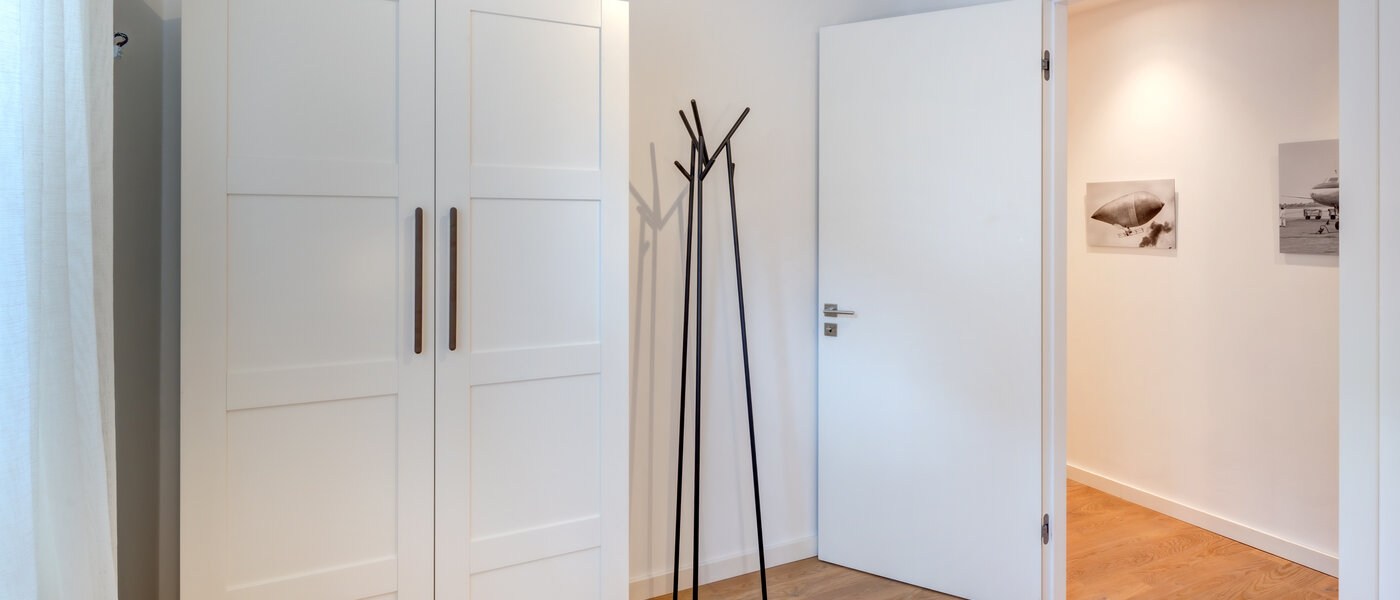 квартира München Harlaching 02 рабочий кабинет 14361