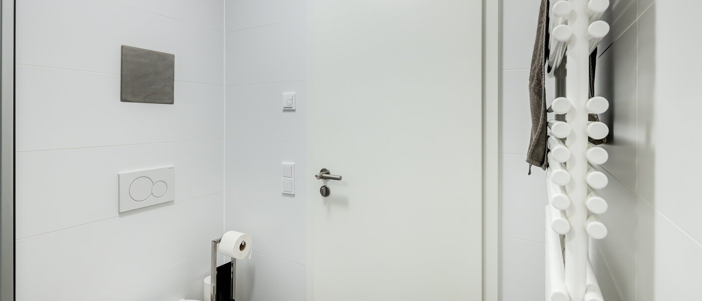 квартира München Allach 02 2-я ванная комната 14367