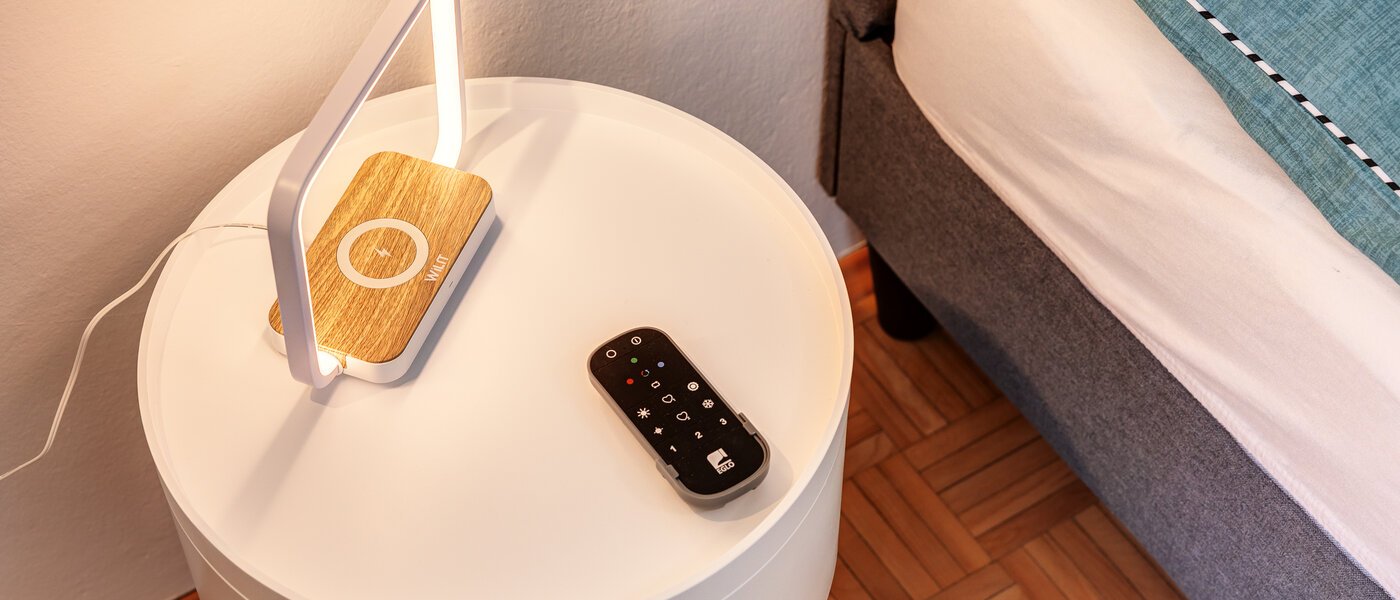 квартира München Maxvorstadt 03 зона для сна 14371