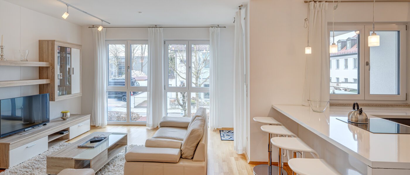 Сожалеем, эта недвижимость уже сдана