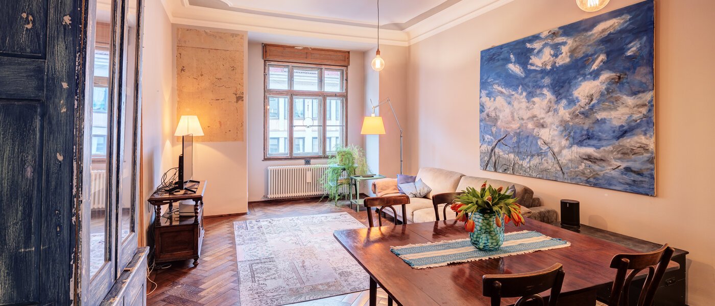 Сожалеем, эта недвижимость уже сдана