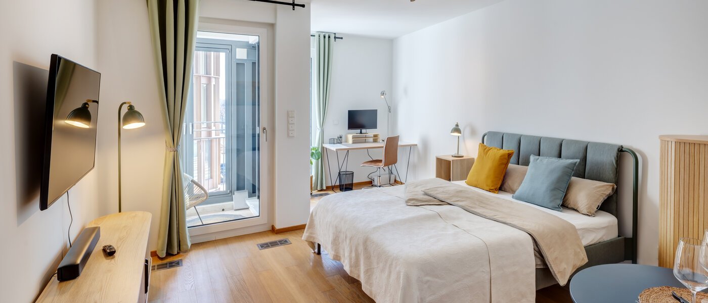 Сожалеем, эта недвижимость уже сдана