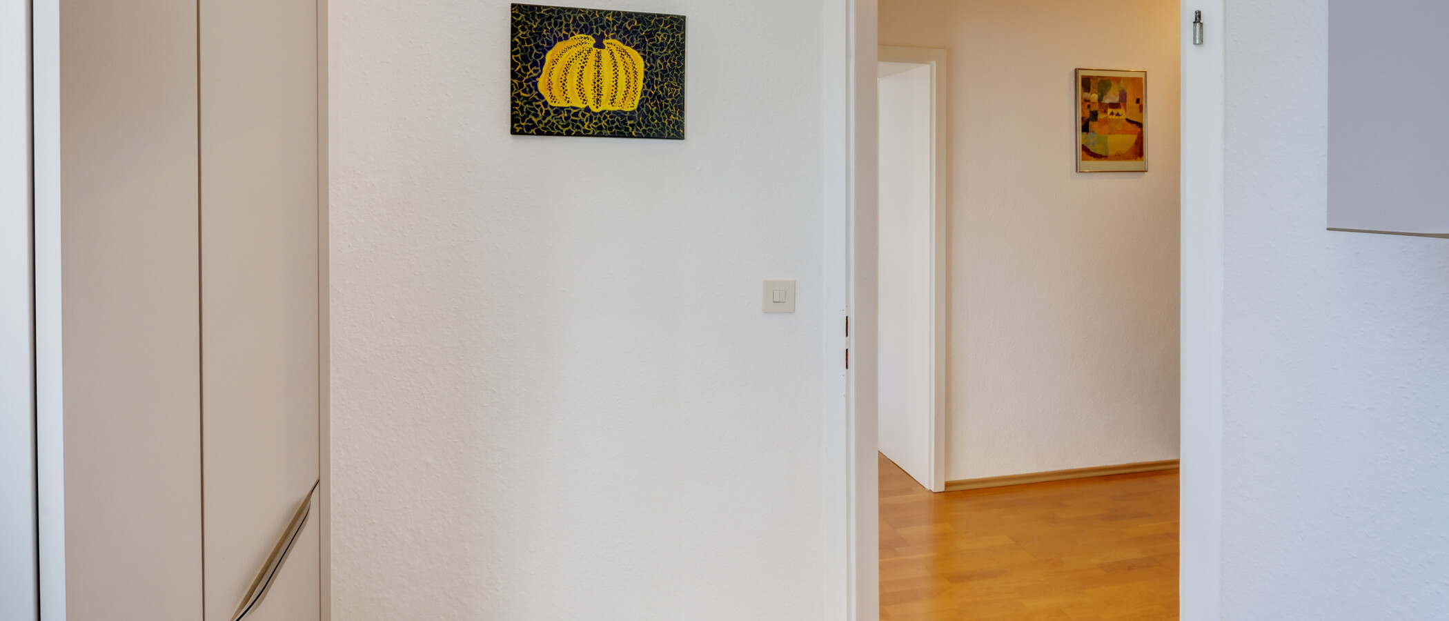 квартира München Au-Haidhausen 04 кухня 14379