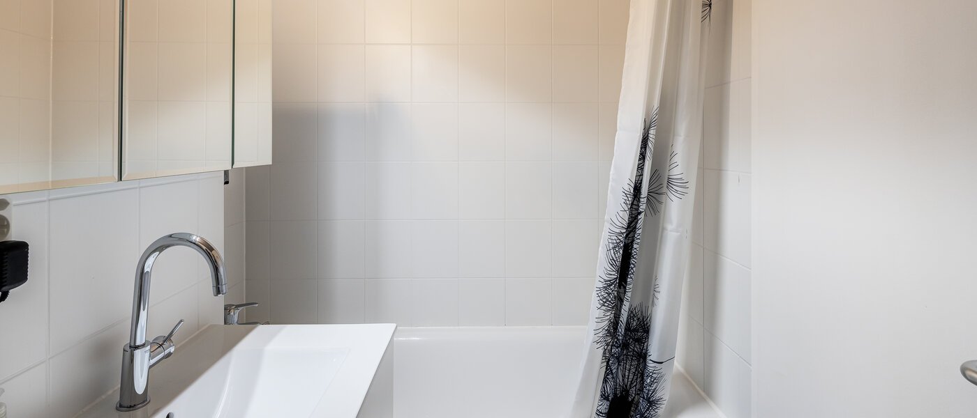 квартира Poing 02 ванная комната 14380