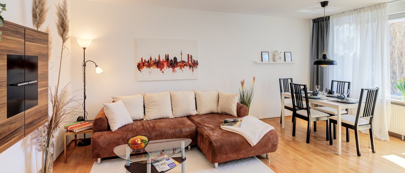 квартира Poing 01 гостиная 14380