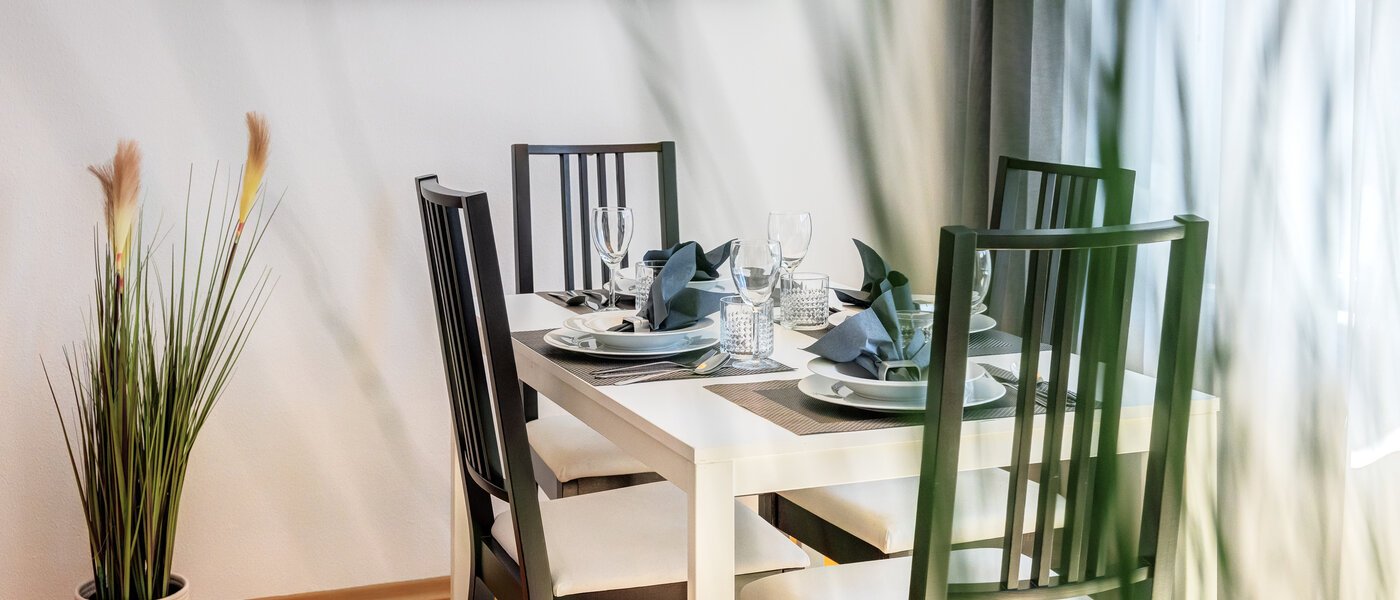 квартира Poing 03 гостиная 14380